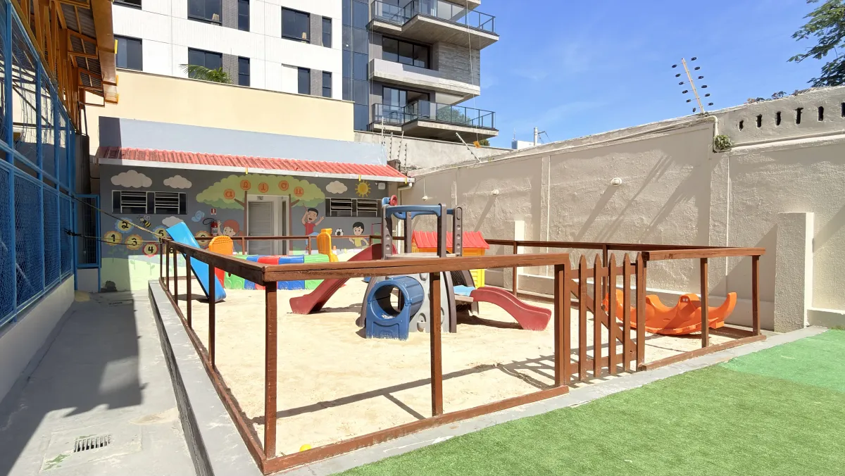 Playground